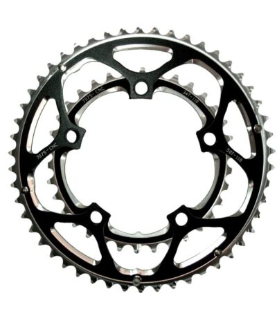 Zvaigznīte - SunRace CRRX1