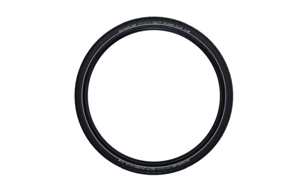 Bicycle tyre - Schwalbe 28 x 1.50 Delta Cruiser Plus - Image 2
