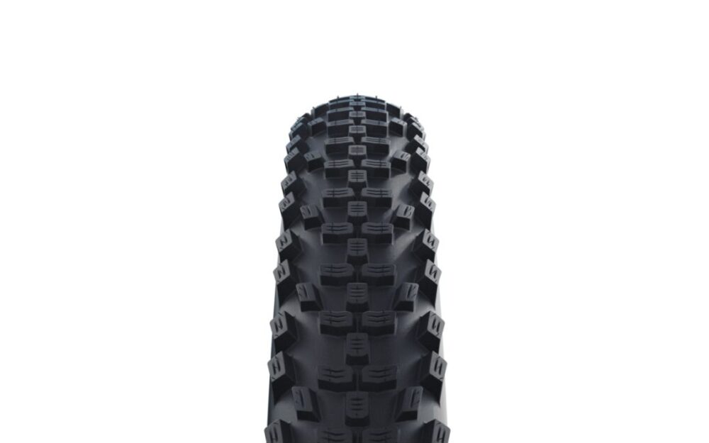 Велосипедная шина - Schwalbe 24 x 1.85 Smart Sam — изображение 2