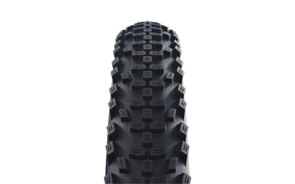 Велосипедная шина - Schwalbe 26 x 2.00 Smart Sam — изображение 2