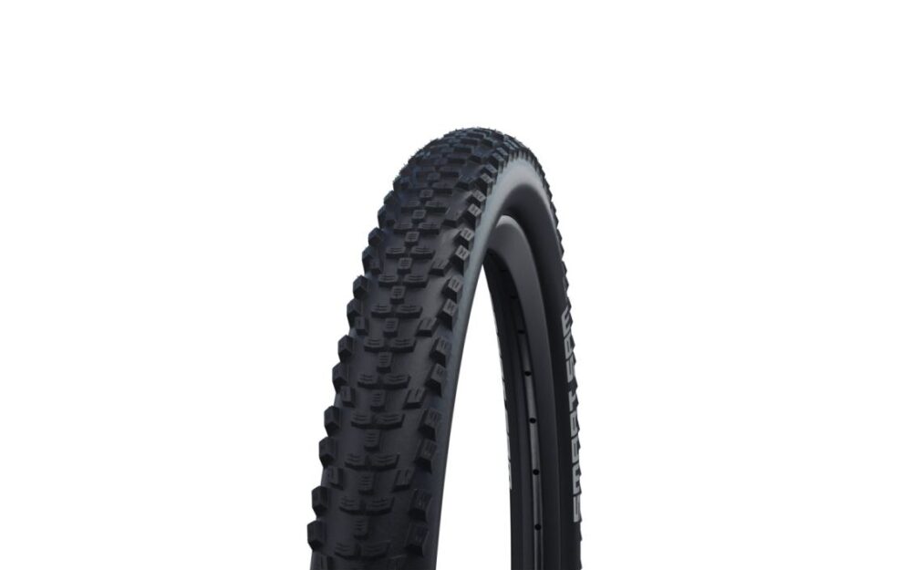 Velosipēda riepa - Schwalbe 26 x 2.00 Smart Sam