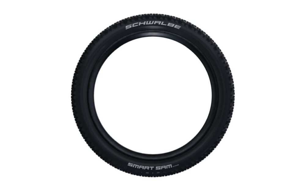 Велосипедная шина - Schwalbe 26 x 2.00 Smart Sam — изображение 3