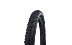 Velosipēda riepa - Schwalbe 26 x 2.00 Smart Sam