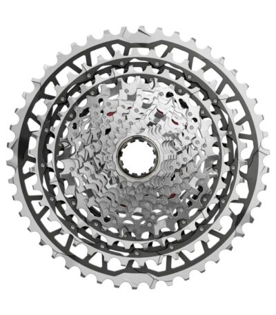 Aizmugurējais zvaigznītes bloks - SRAM XG-1371 Force XPLR E1
