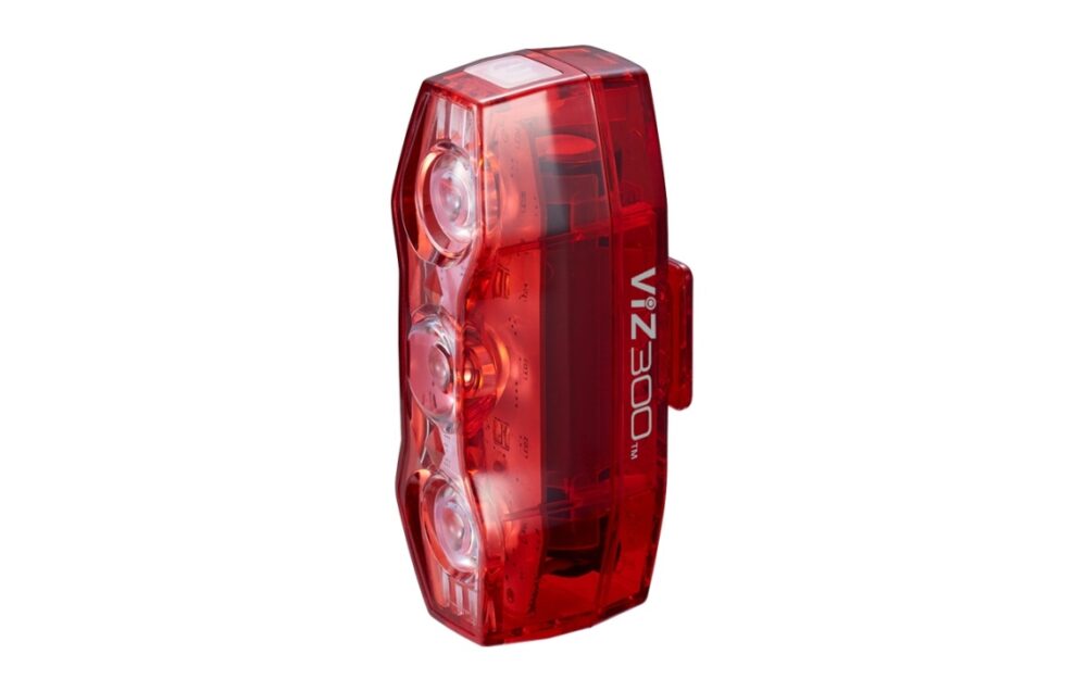 Aizmugurējais lukturis - Cat Eye VIZ300