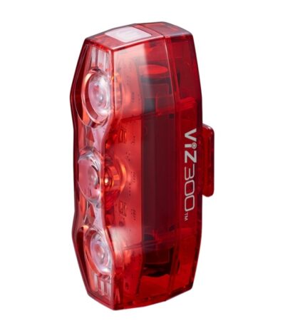 Aizmugurējais lukturis - Cat Eye VIZ300