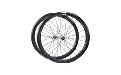 Wheelset 700C - Duke Baccara WRX 48 SLR2 / DT 350 CL SP SRAM XDR - Image 2