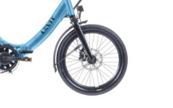 Jalgratas - Levit Forteco 3 e-Folding 20" - Image 2