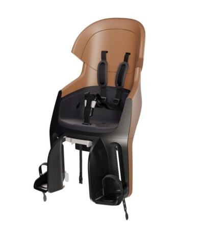 Bērna sēdeklītis - Bobike Exclusive Evolve Maxi Carrier