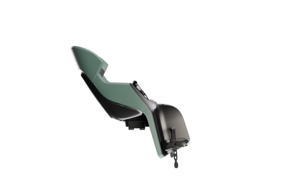 Child seat - Bobike Exclusive Evolve Maxi Carrier - Image 2