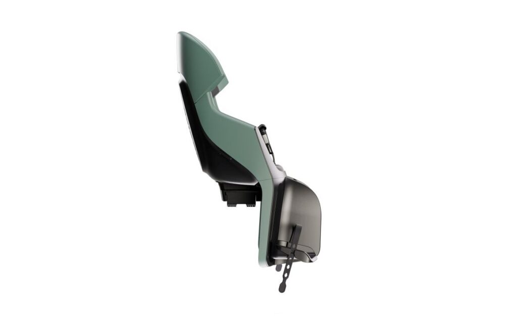 Child seat - Bobike Exclusive Evolve Maxi Carrier - Image 3