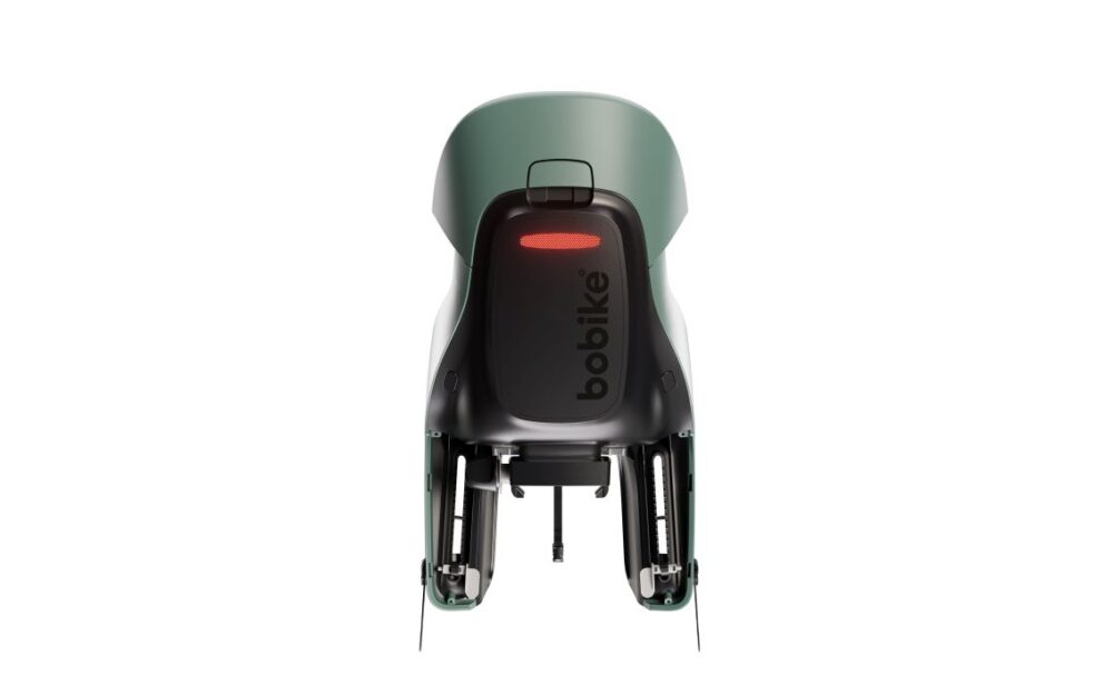 Child seat - Bobike Exclusive Evolve Maxi Carrier - Image 5