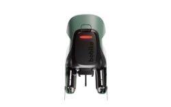Child seat - Bobike Exclusive Evolve Maxi Carrier - Image 5