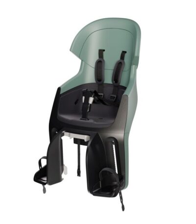 Bērna sēdeklītis - Bobike Exclusive Evolve Maxi Carrier