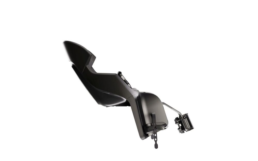 Child seat - Bobike Exclusive Evolve Maxi Frame - Image 2