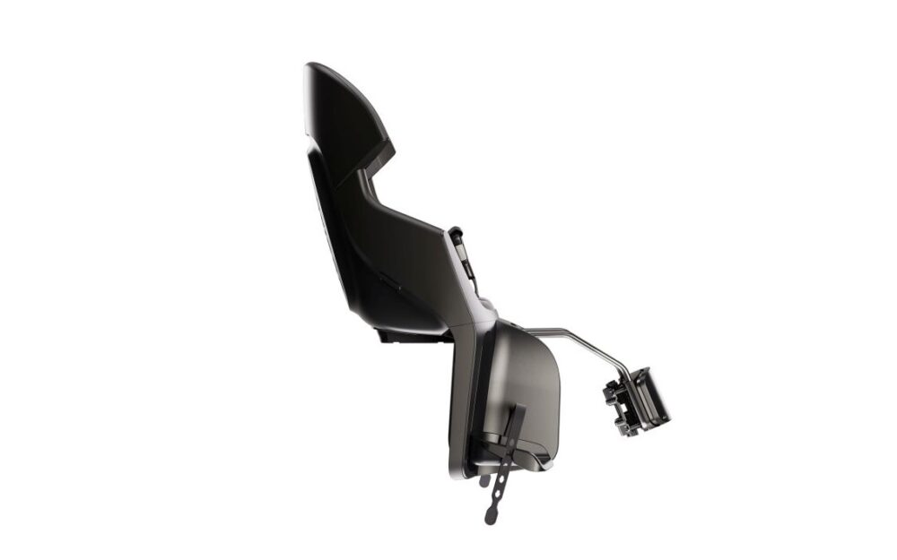 Child seat - Bobike Exclusive Evolve Maxi Frame - Image 3