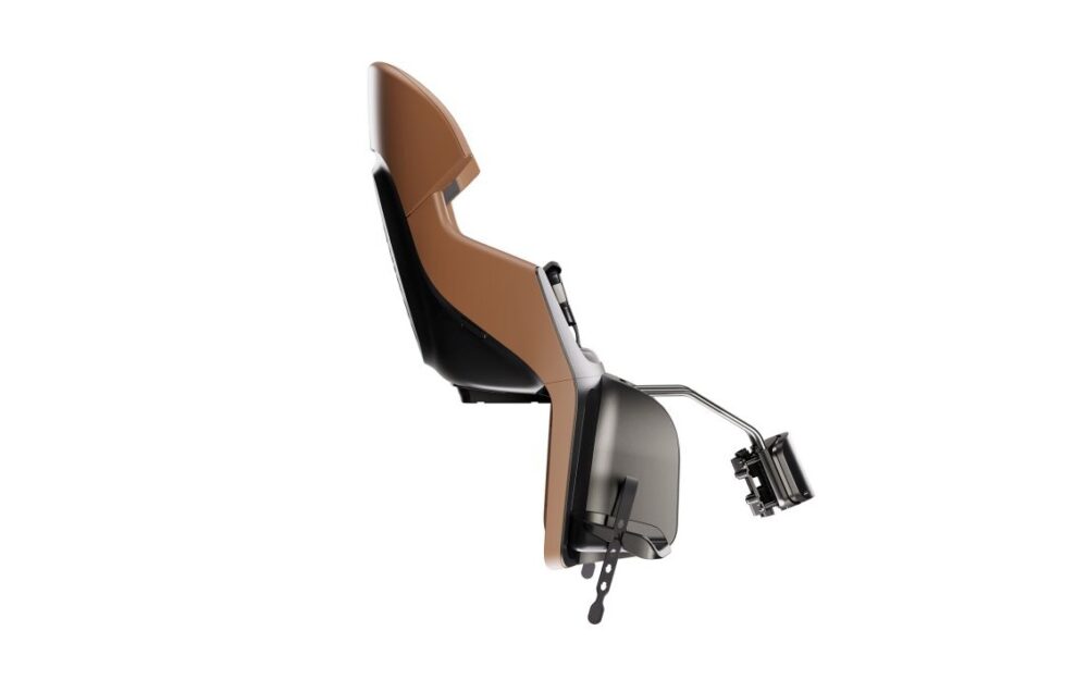 Child seat - Bobike Exclusive Evolve Maxi Frame - Image 3
