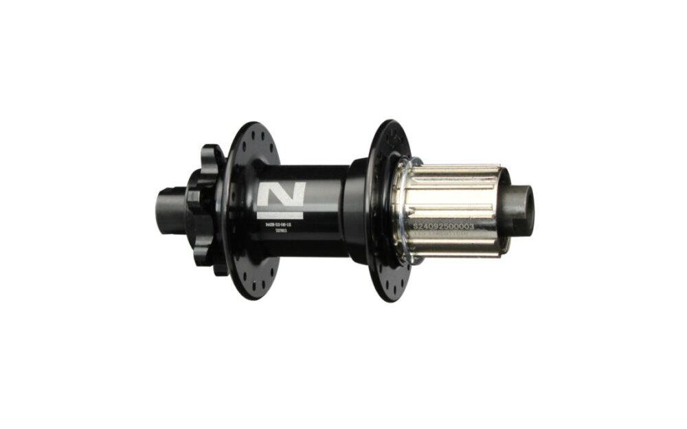 Aizmugurējā rumba - Novatec D442SB-X12-S4S-11S