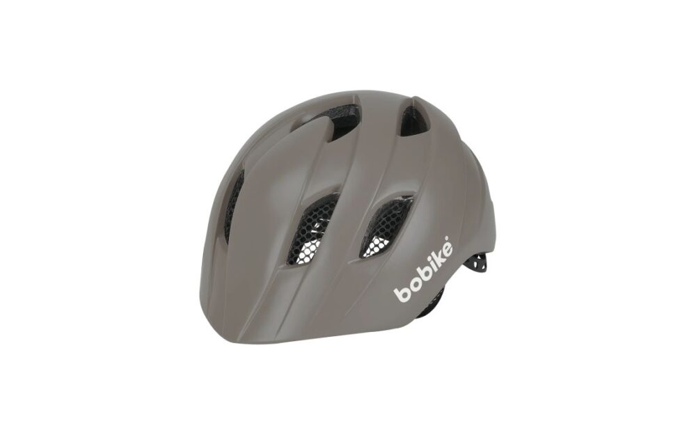 Velosipēdista ķivere - Bobike Exclusive Plus