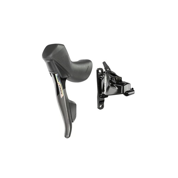 BRAKE SYSTEM