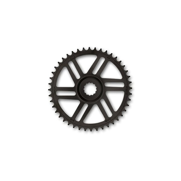 Parts of e-bikes