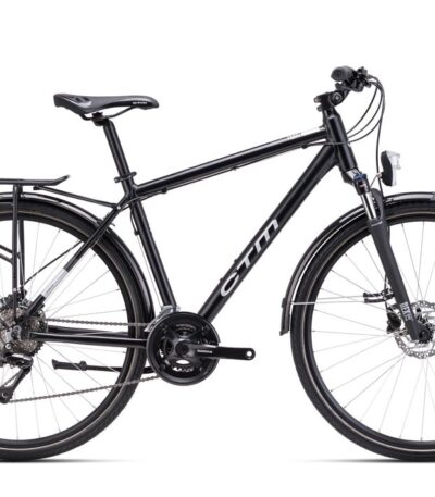 Velosipēds - CTM Tranz trek 28''