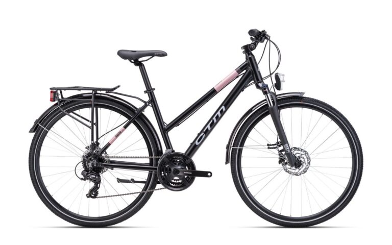 Velosipēds - CTM Maxima 3.0 trek 28''
