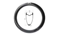 Loka 700C - Duke Baccara X 56 SLR2 Disc Brake