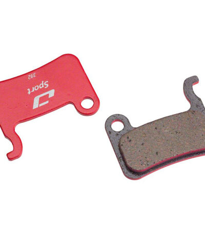 Diskbremžu kluči - Jagwire Sport Semi-Metallic Bulk