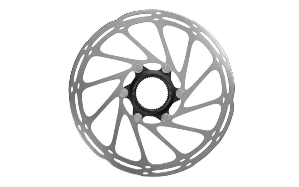 Тормозной диск - SRAM Centerline — изображение 1