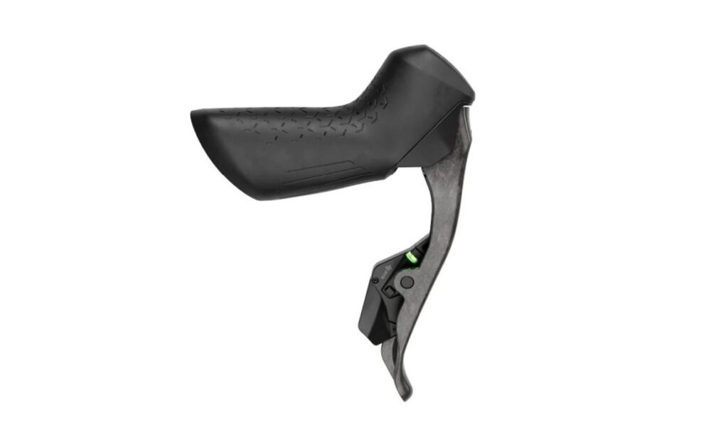 Комплект дисковых тормозов левый - SRAM Rival eTap AXS HRD E1 — изображение 2