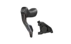 Комплект дисковых тормозов левый - SRAM Rival eTap AXS HRD E1