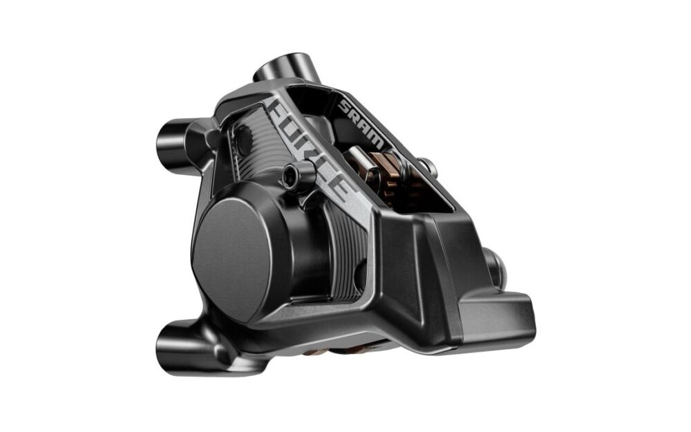 Shift brake lever with hydraulic disc brake kit - SRAM Force eTap AXS HRD E1 - Image 3