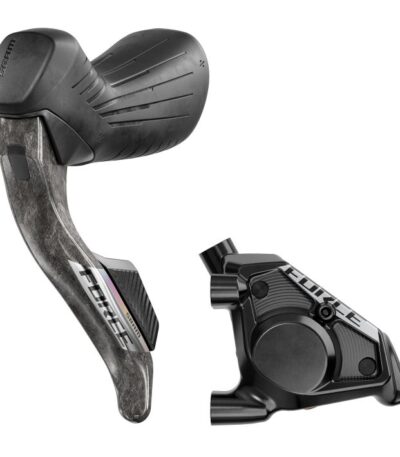 Disku bremžu komplekts pa kreisi - SRAM Force eTap AXS HRD E1