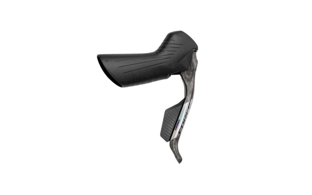 Shift brake lever with hydraulic disc brake kit - SRAM Force eTap AXS HRD E1 - Image 2