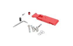 Shift brake lever with hydraulic disc brake kit - SRAM Force eTap AXS HRD E1 - Image 4