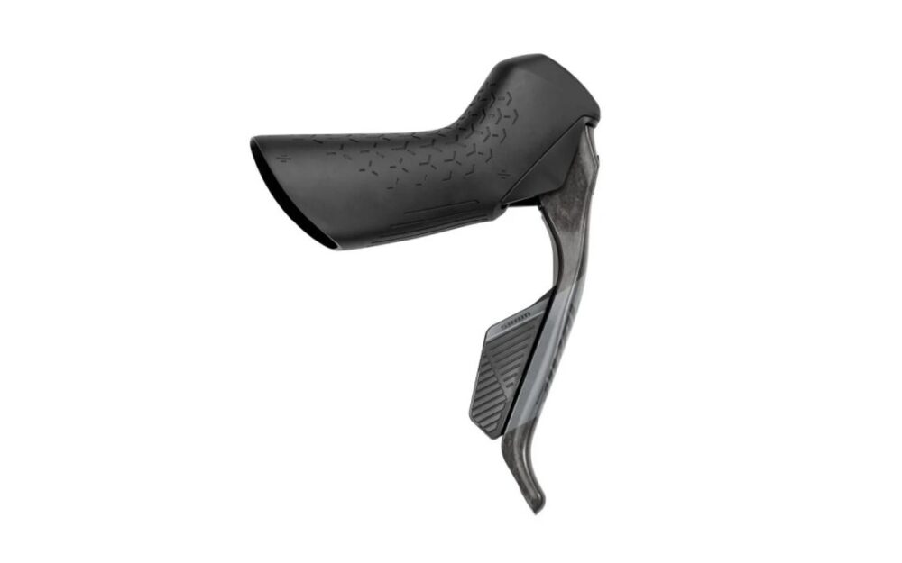 Ketaspidurikomplekt vasakule - SRAM Rival eTap AXS HRD E1 - Image 2
