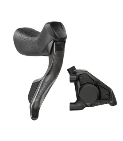 Disku bremžu komplekts pa kreisi - SRAM Rival eTap AXS HRD E1