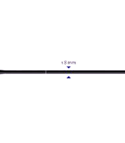 Spieķi - Sapim Race J-Bend 2-1.8-2 x 268 mm