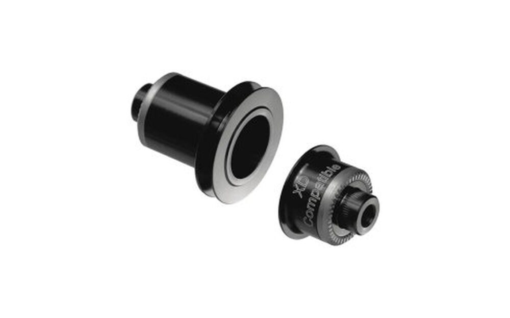 Задняя боковая крышка ступицы - DT Swiss 10 x 135 mm QR SRAM XDR — изображение 1