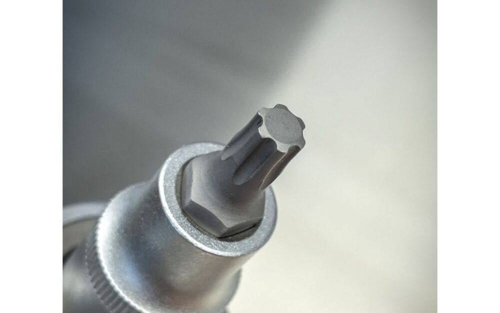 Screwdriver socket Unior - Unior 192/2TXP - Image 3