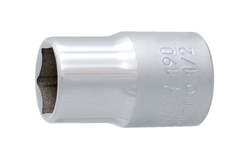 Socket Unior - Unior 190/1 6p
