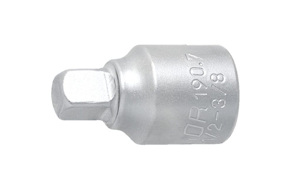 Unior adapteris - Unior 190.7/2
