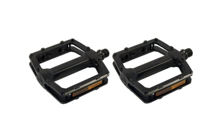 Pedāļi - Union SP-170