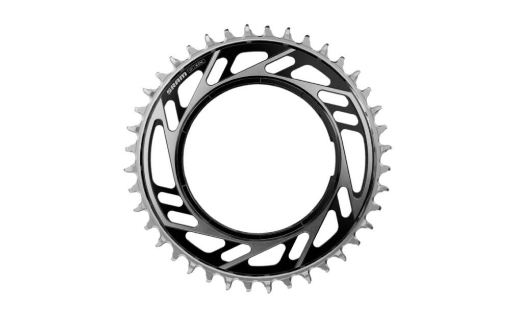 Zvaigznīte - SRAM Red XPLR X-Sync E1