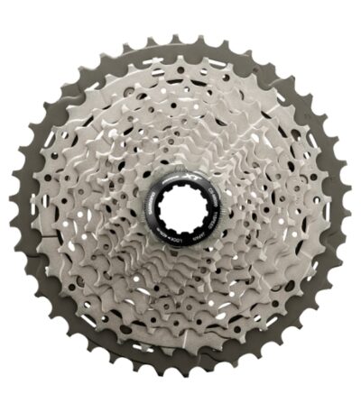 Aizmugurējais zvaigznītes bloks - Shimano CS-M8000 Deore XT