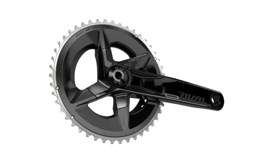 Crankset - SRAM Rival D1 DUB - Image 2