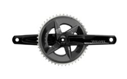 Priekšējais zvaigznītes bloks - SRAM Rival D1 DUB