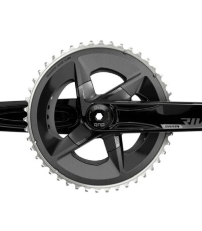 Priekšējais zvaigznītes bloks - SRAM Rival D1 DUB