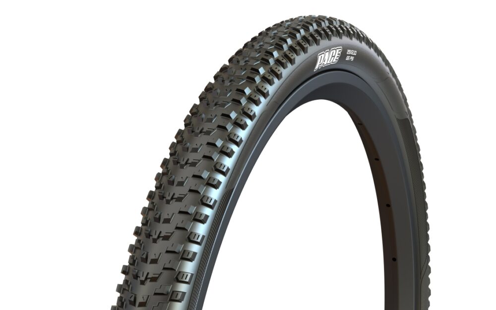 Велосипедная шина - Maxxis 20 x 2.10 Pace — изображение 1